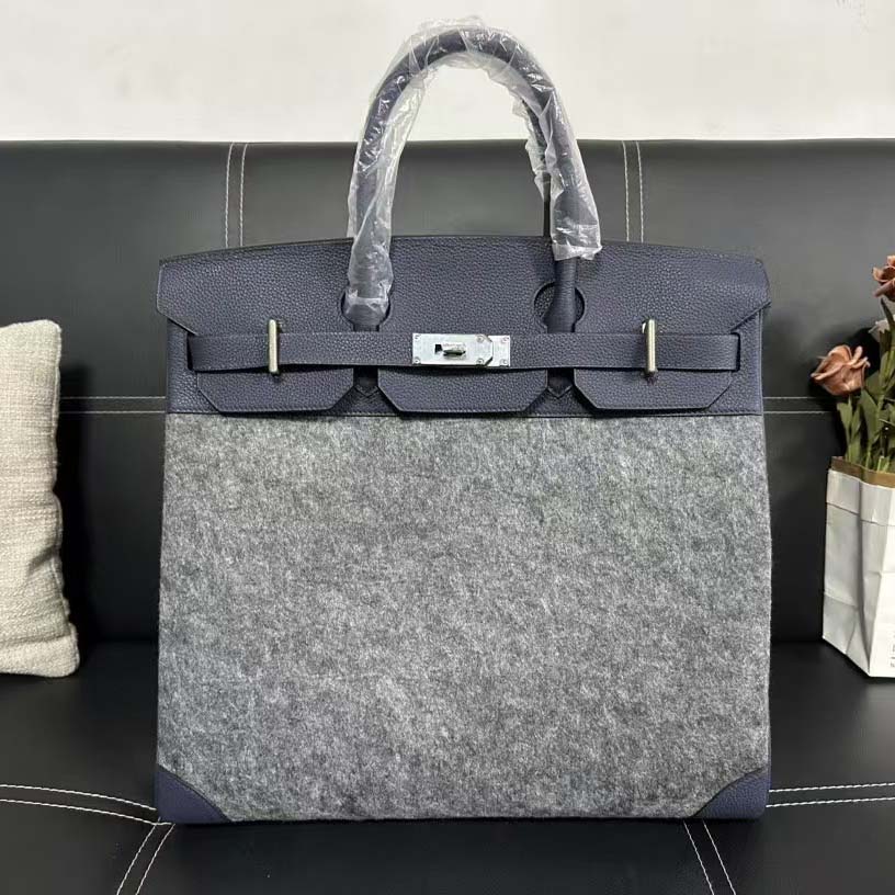 Hermes Birkin 40 Bag Hac - DesignerGu