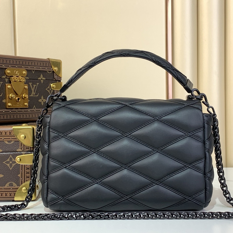 Louis Vuitton GO-14 MM  M25046 - DesignerGu