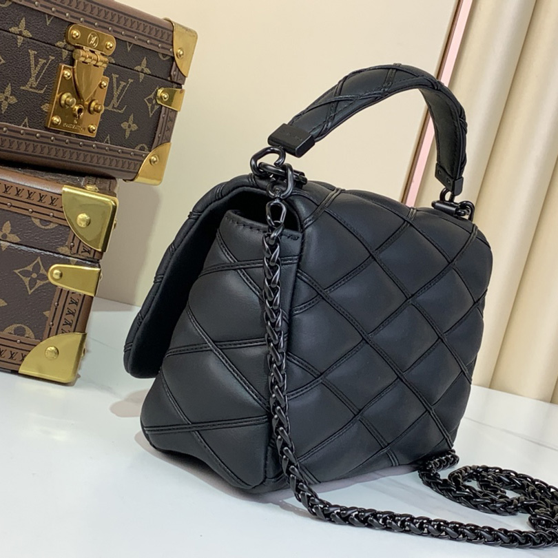 Louis Vuitton GO-14 MM  M25046 - DesignerGu