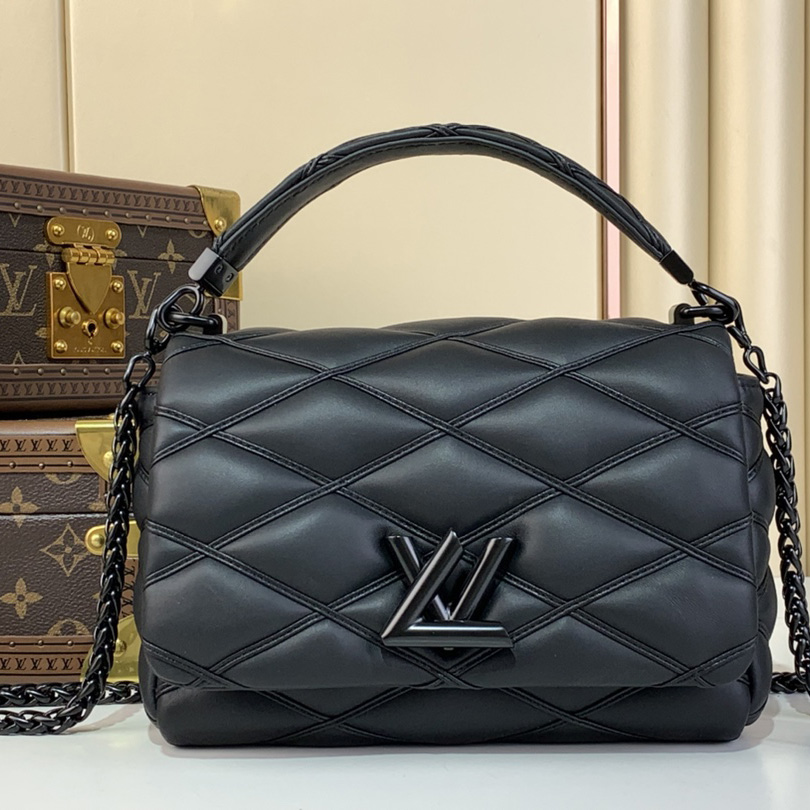 Louis Vuitton GO-14 MM  M25046 - DesignerGu