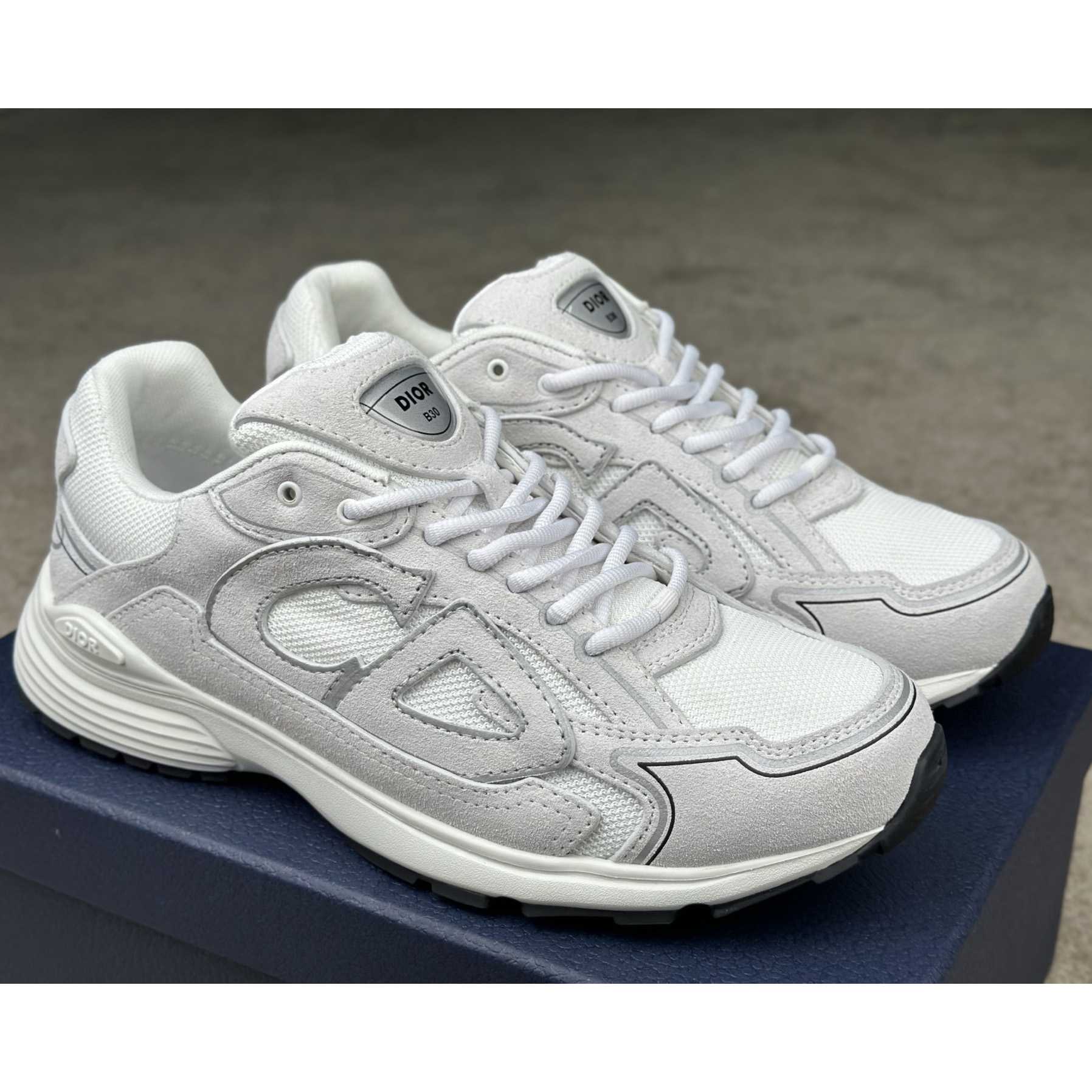 Dior B30 Countdown Sneaker  - DesignerGu