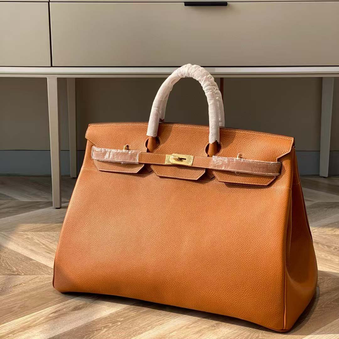 Hermès Birkin 50 - DesignerGu