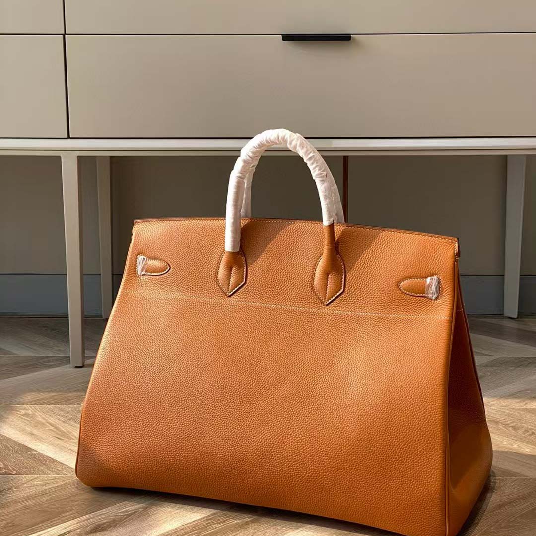 Hermès Birkin 50 - DesignerGu