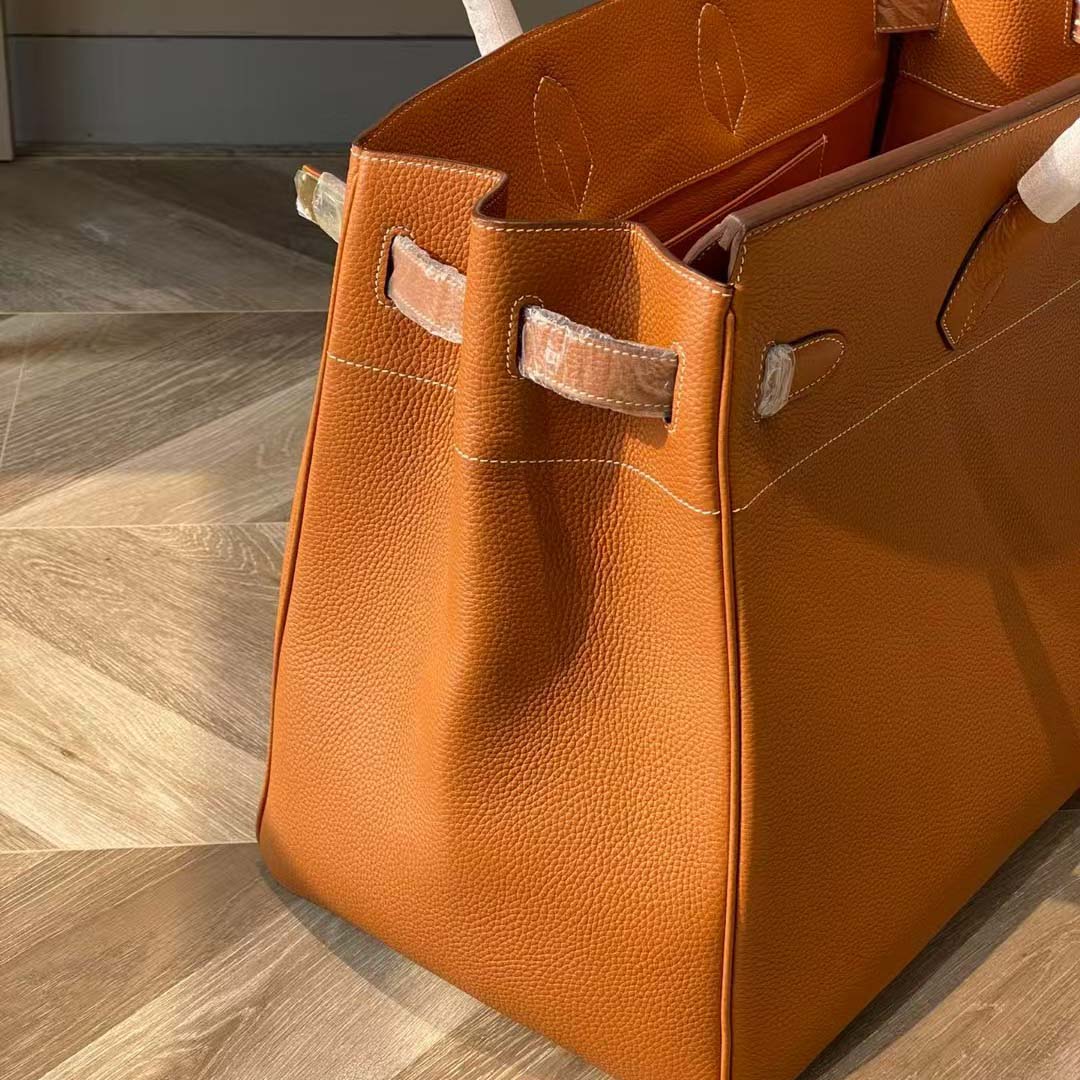 Hermès Birkin 50 - DesignerGu