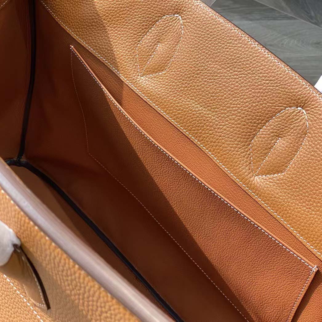 Hermès Birkin 50 - DesignerGu