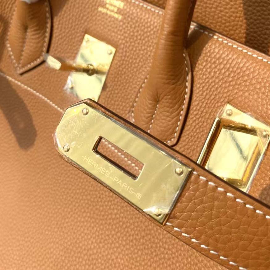 Hermès Birkin 50 - DesignerGu