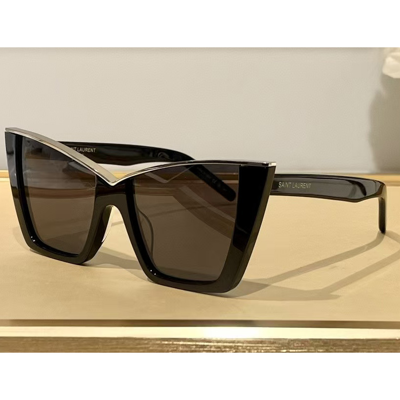 Saint Laurent Sunglasses   - DesignerGu