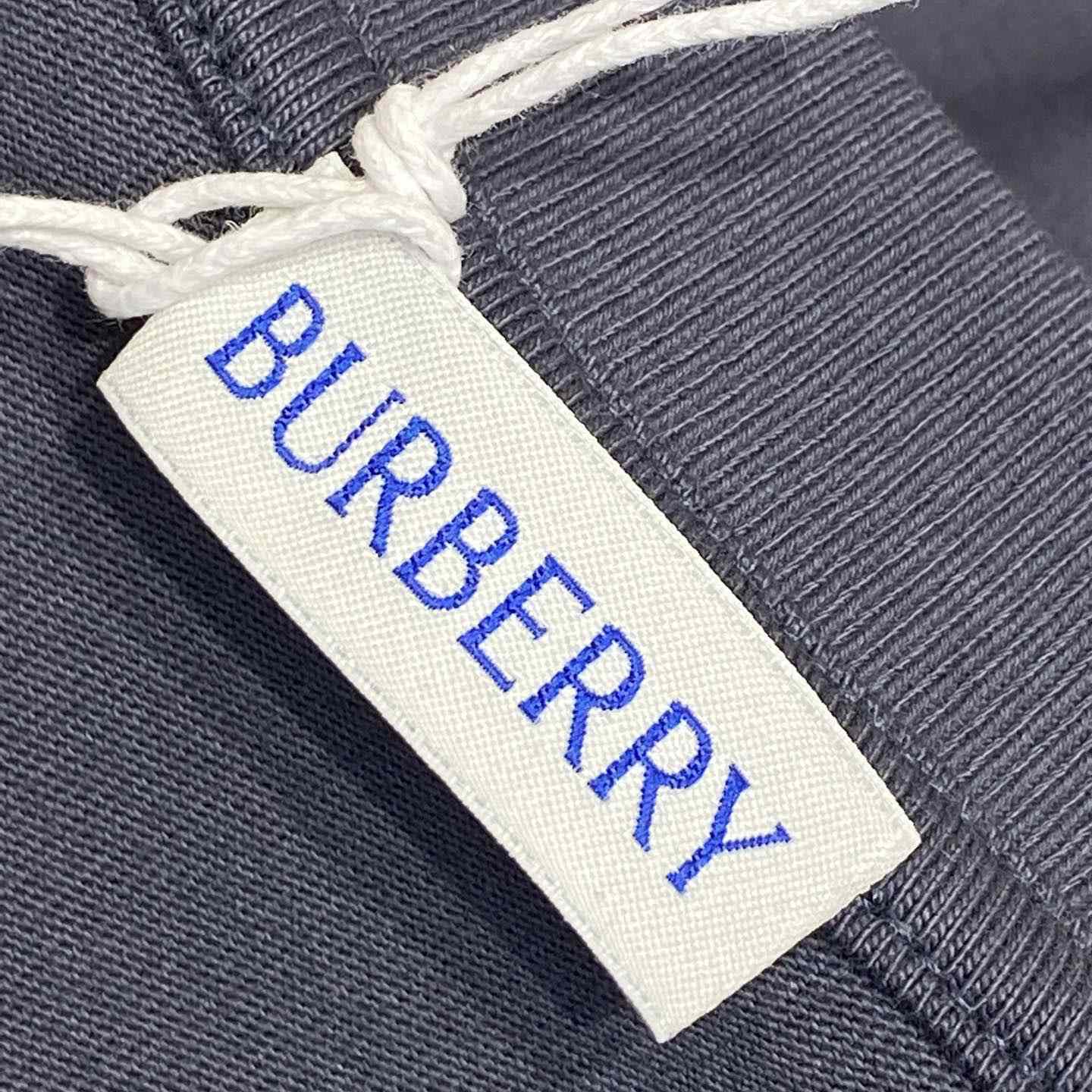 Burberry Surfer Knight Cotton T-shirt - DesignerGu