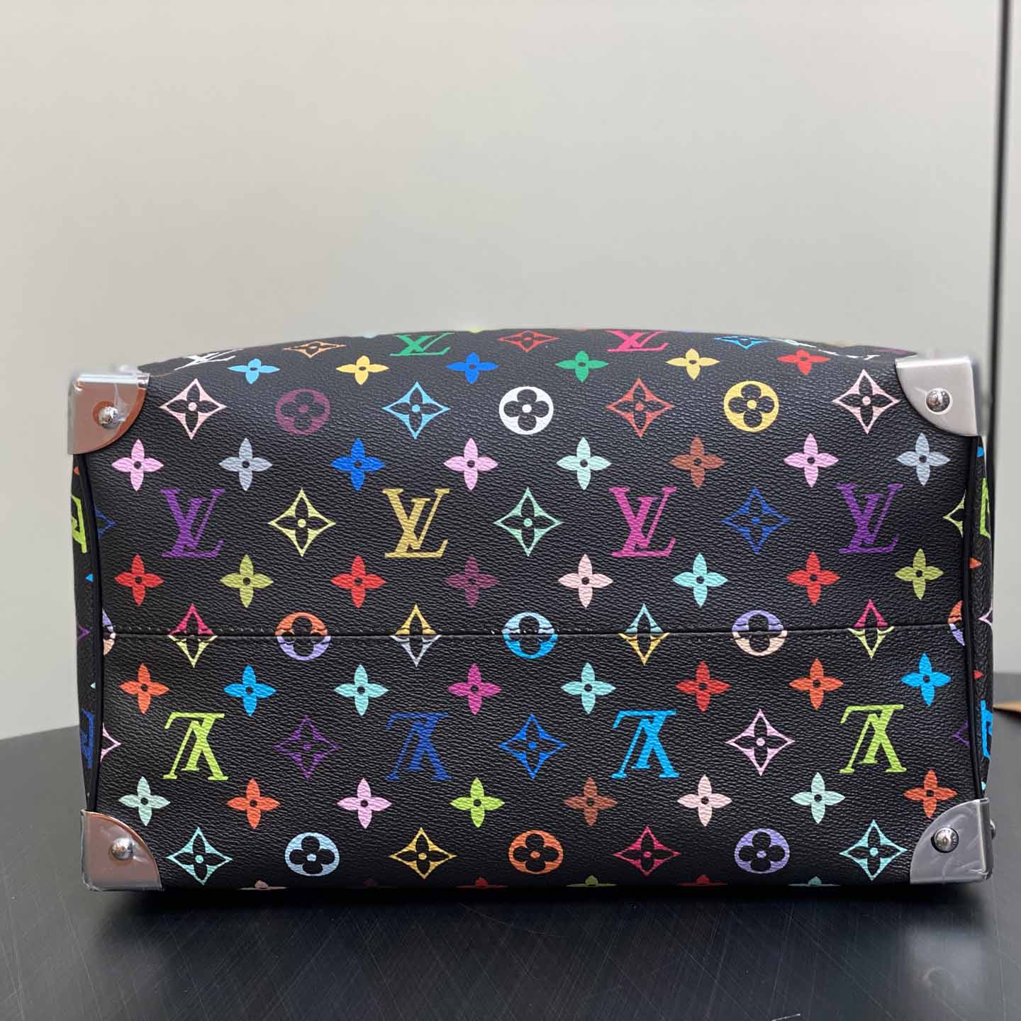 Louis Vuitton LV x TM Speedy Soft 30   M13257 - DesignerGu