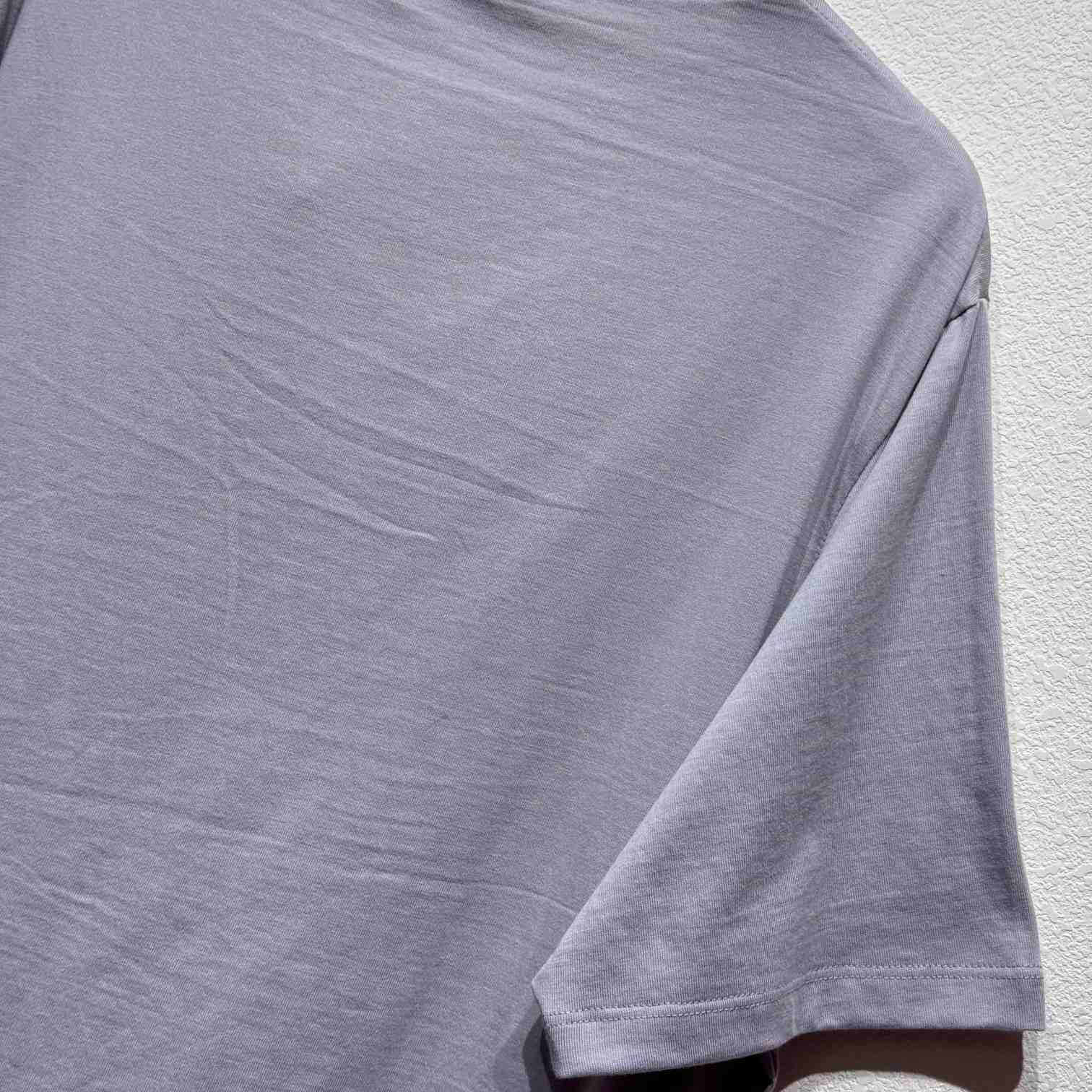 Loewe Relaxed fit T-shirt In Cotton - DesignerGu