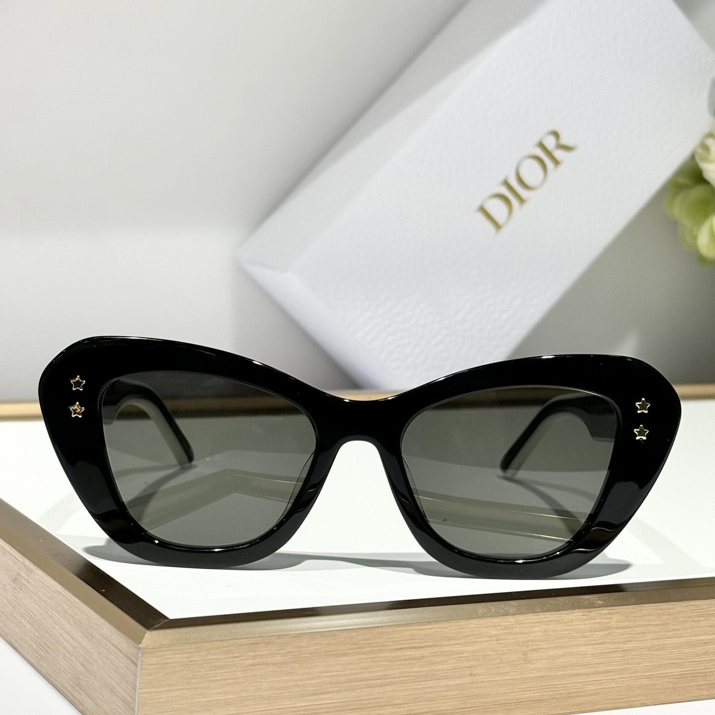 Dior PacificB3U Sunglasses - DesignerGu