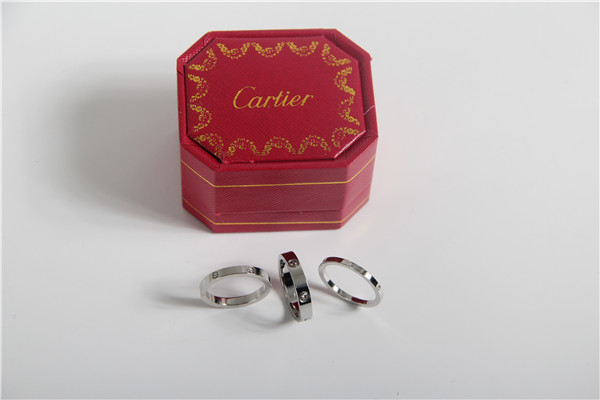 Cartier Love Ring 1 - DesignerGu