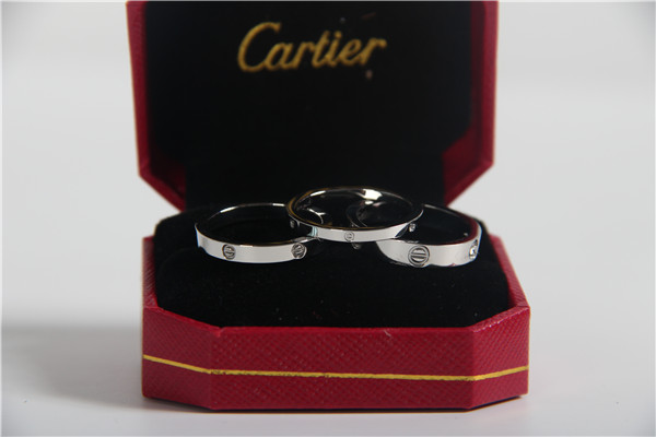 Cartier Love Ring 1 - DesignerGu