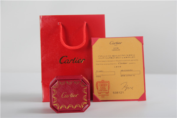 Cartier Love Ring 1 - DesignerGu