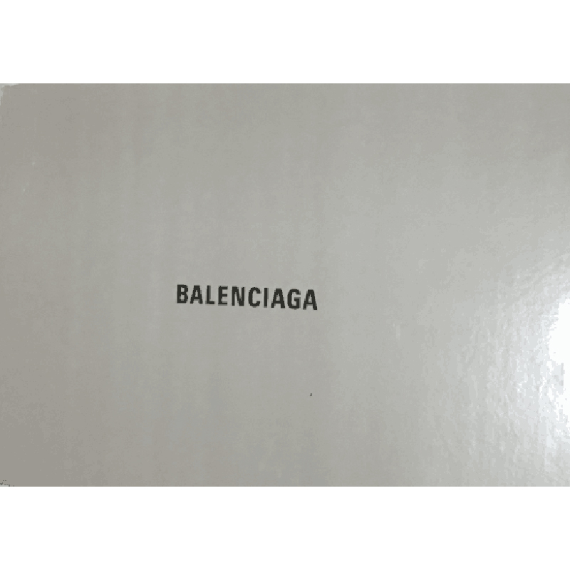 [Updated Best Version] Balenciaga Triple S Sneaker Black Red White - DesignerGu