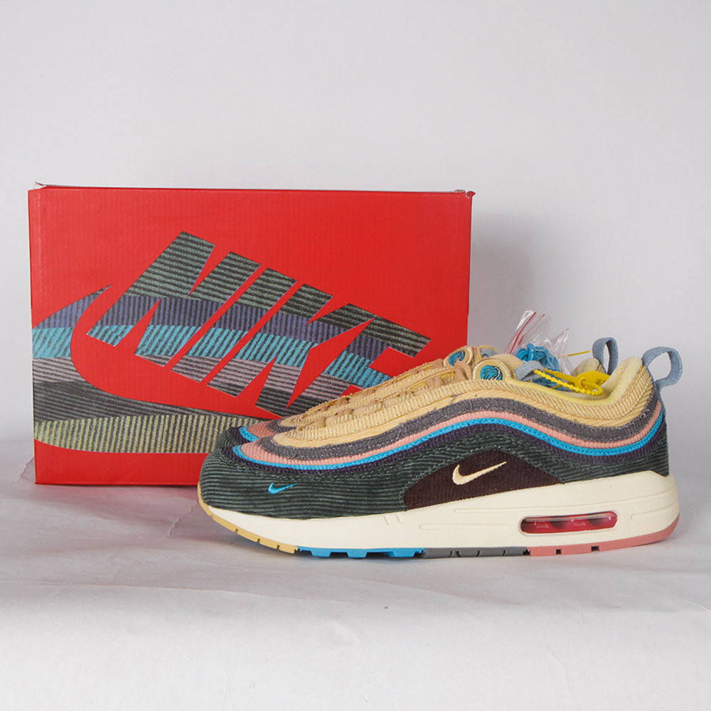 Nike Air Max 1/97 VF SW - DesignerGu