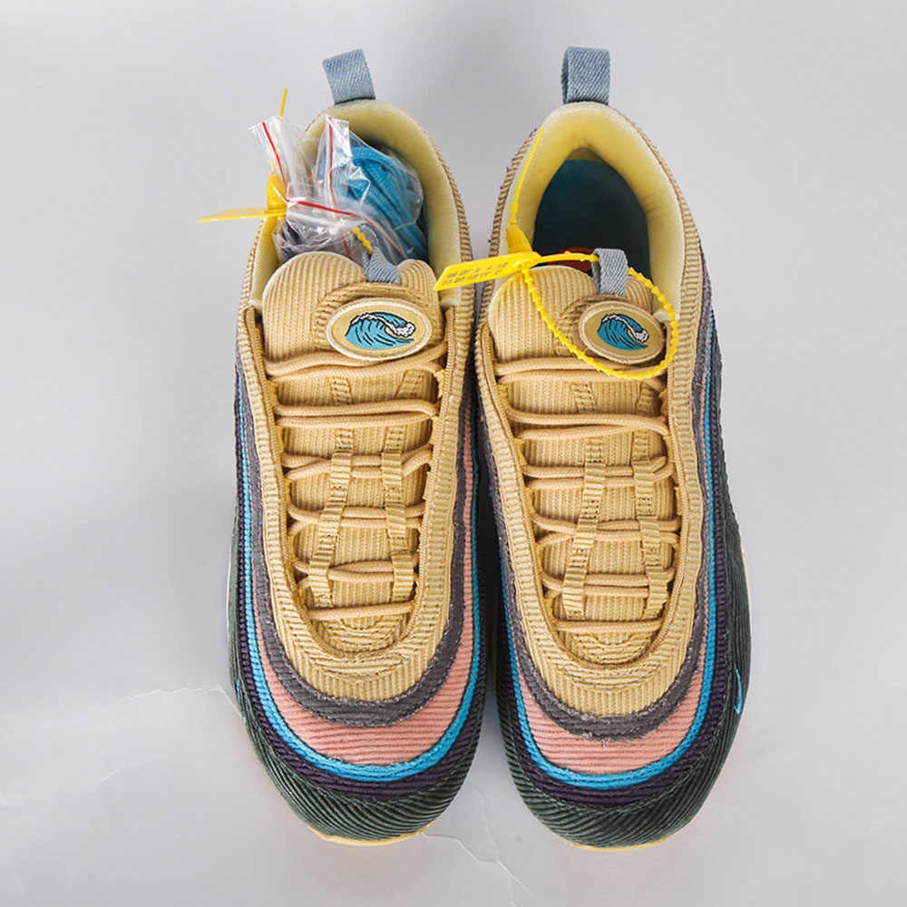 Nike Air Max 1/97 VF SW - DesignerGu