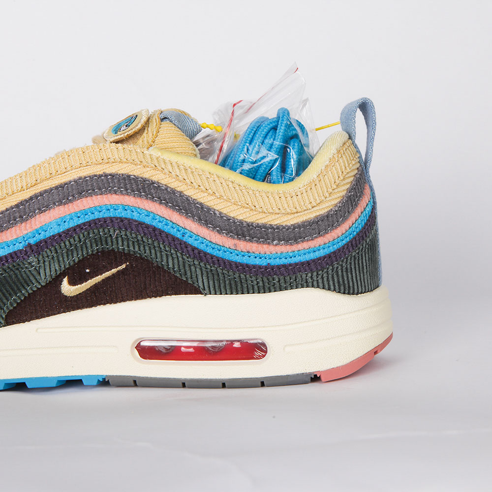 Nike Air Max 1/97 VF SW - DesignerGu