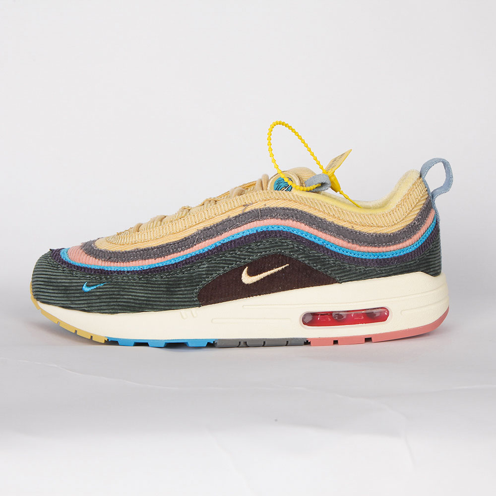 Nike Air Max 1/97 VF SW - DesignerGu