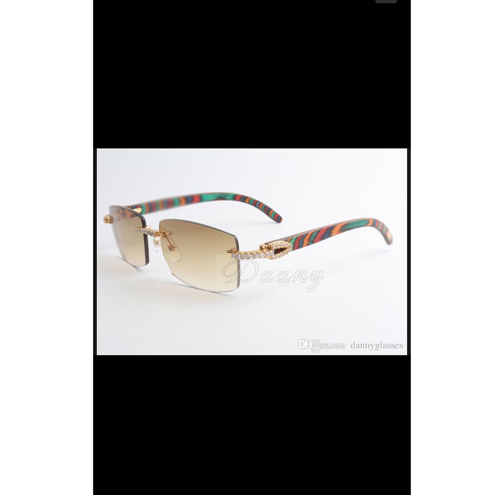 Cartier Sunglasses - DesignerGu