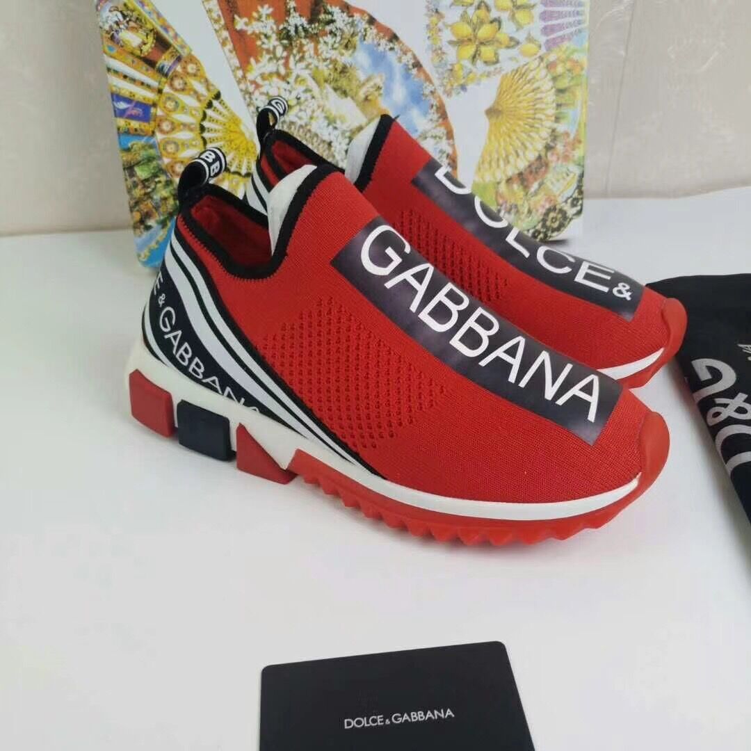 Dolce & Gabbana Sneaker  - DesignerGu