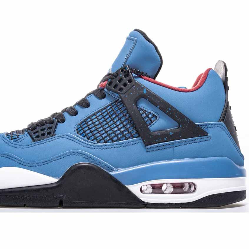 Jordan Air Jordan 4 Retro 