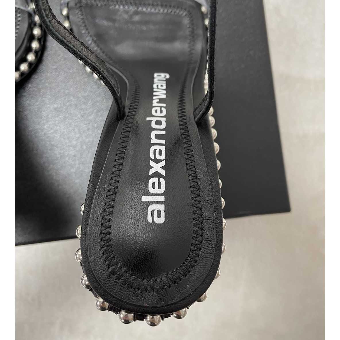 Alexander Wang  Black Heel - DesignerGu