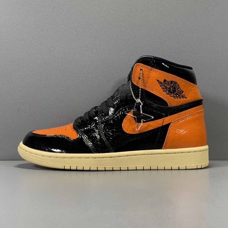 Jordan Air Jordan 1 Retro High OG “Shattered Backboard 3.0” - DesignerGu