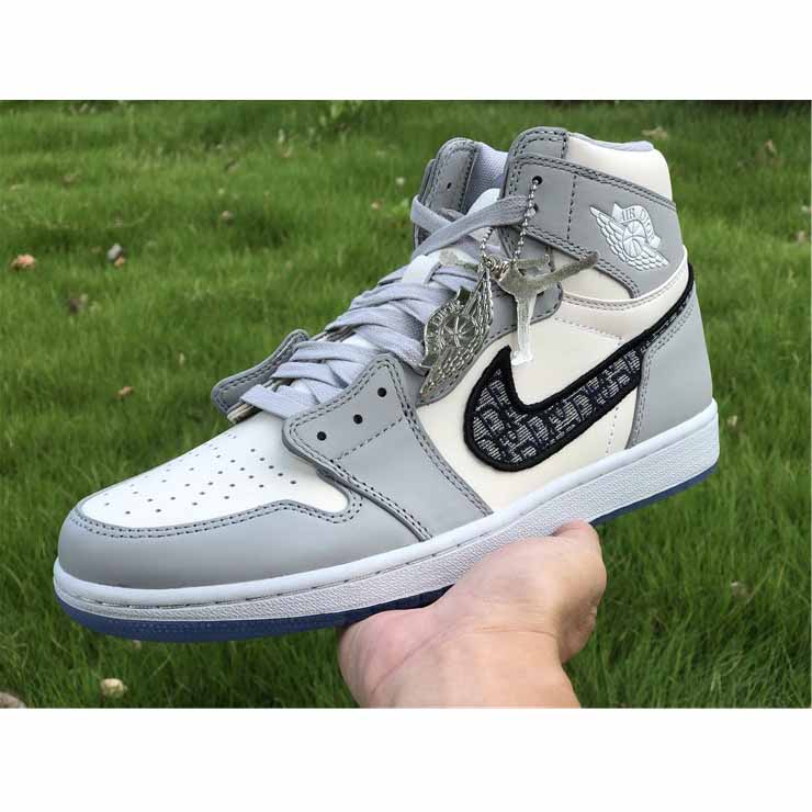 Jordan Air 1 Sneaker - DesignerGu