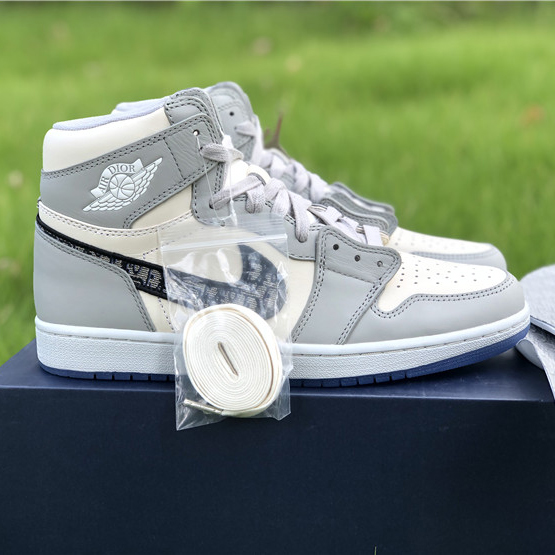 Jordan Air 1 Sneaker - DesignerGu