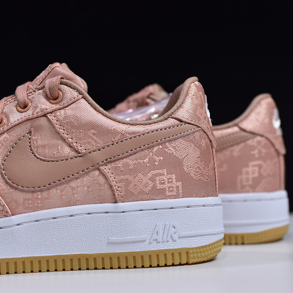 Nike Air Force 1 Prm Clot - DesignerGu