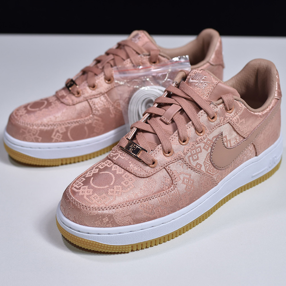 Nike Air Force 1 Prm Clot - DesignerGu