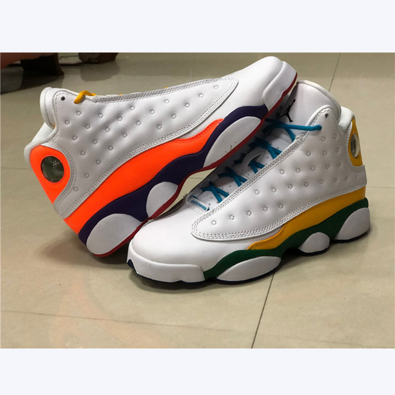 Jordan AJ13 GS 