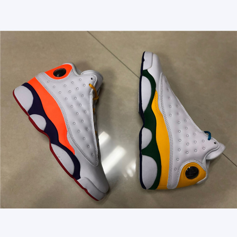 Jordan AJ13 GS 