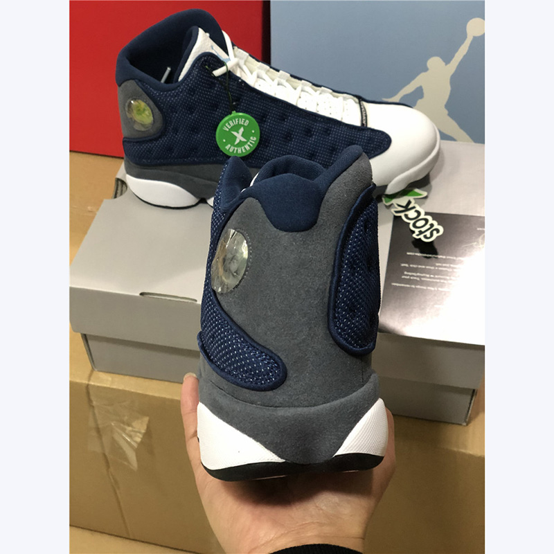 Jordan AJ13 Retro 