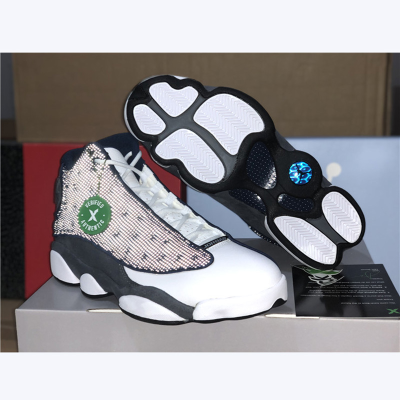 Jordan AJ13 Retro 