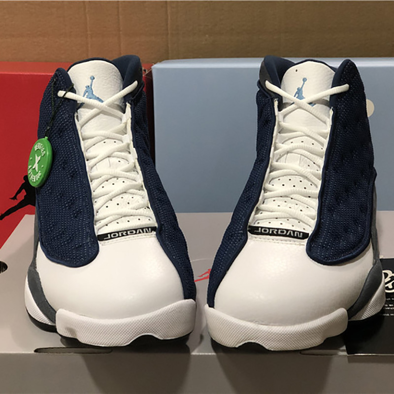 Jordan AJ13 Retro 