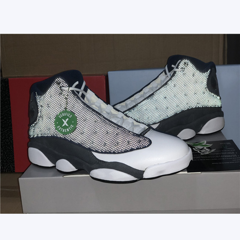 Jordan AJ13 Retro 