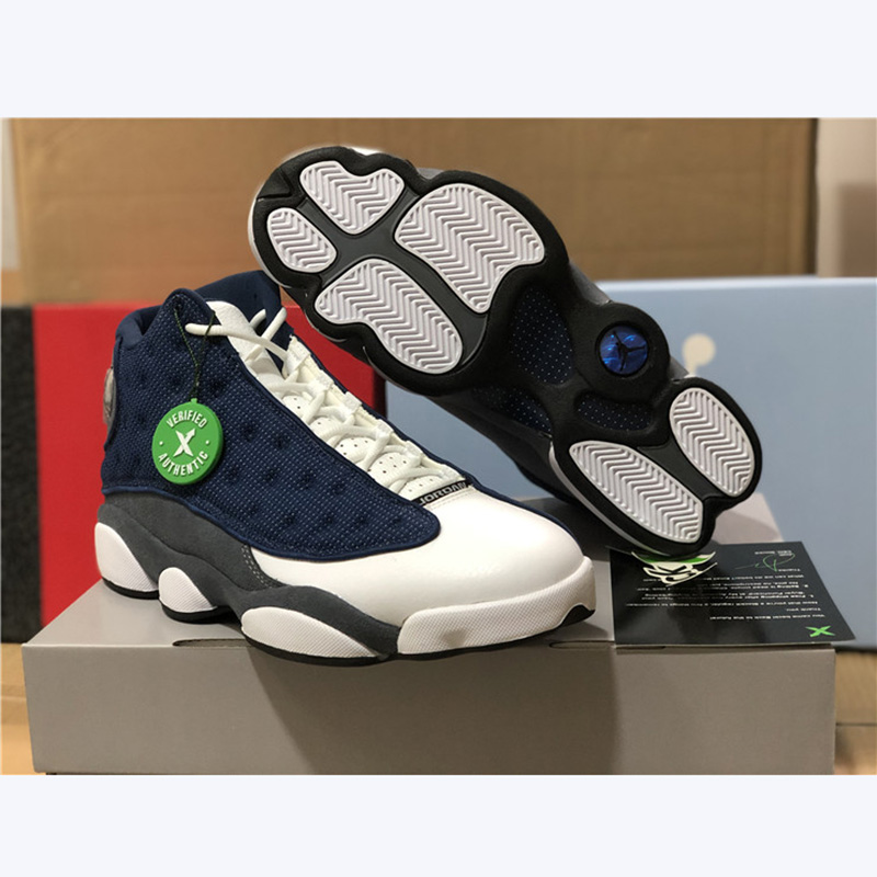 Jordan AJ13 Retro 