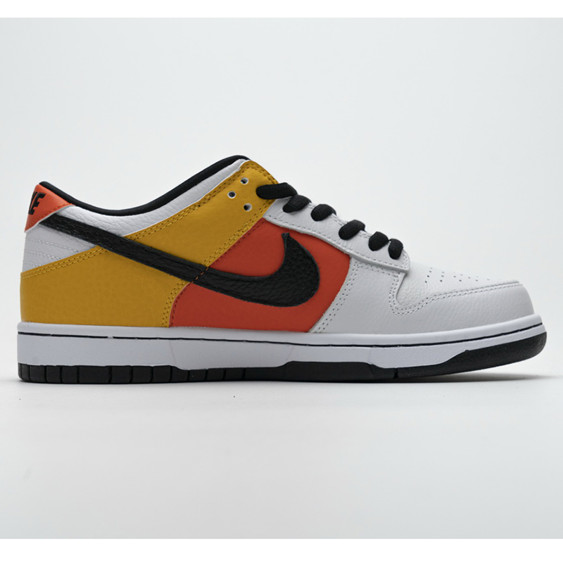 Nike Dunk SB Low Raygun Home - DesignerGu