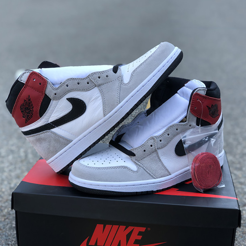 Jordan AJ1 High OG 