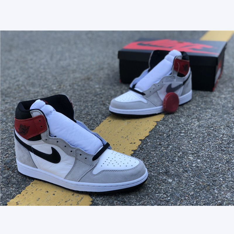 Jordan AJ1 High OG 