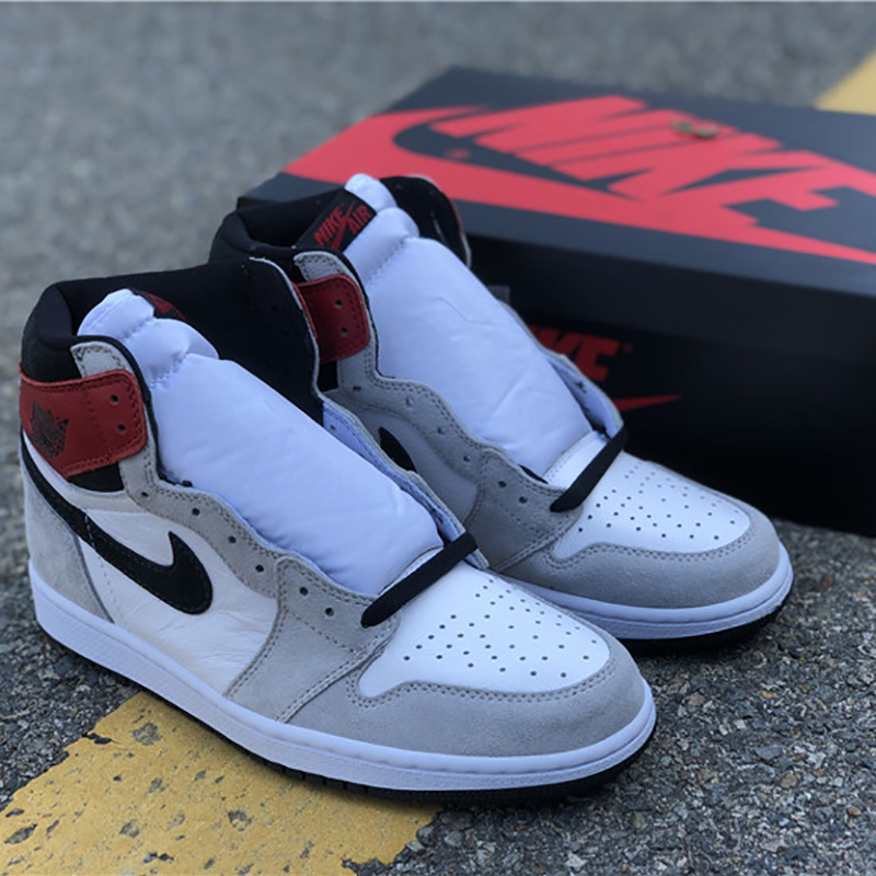 Jordan AJ1 High OG 