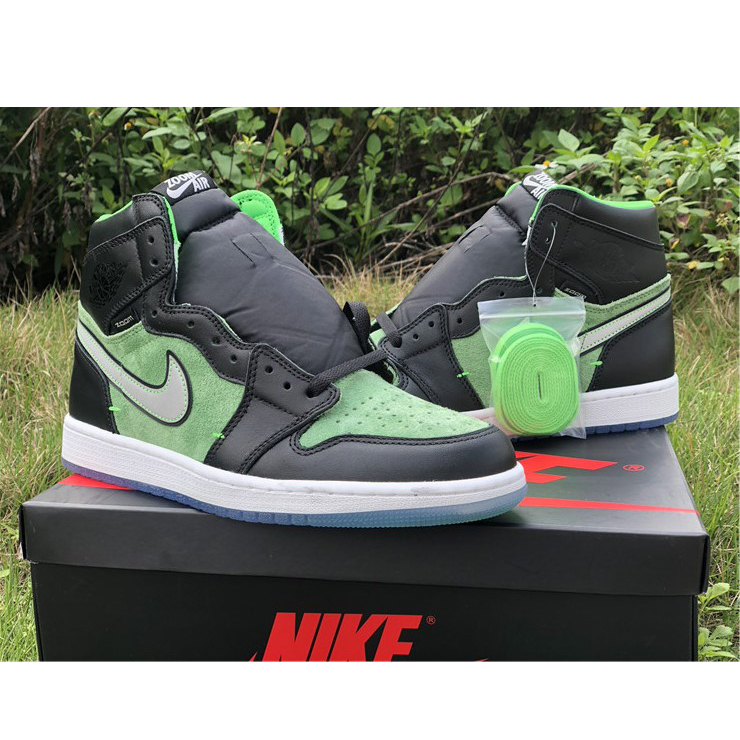 Jordan AJ1 High Zoom 