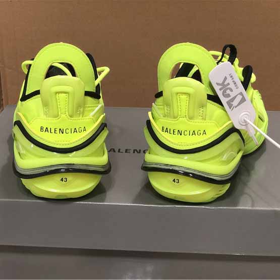 Balenciaga Tyrex Sneaker - DesignerGu