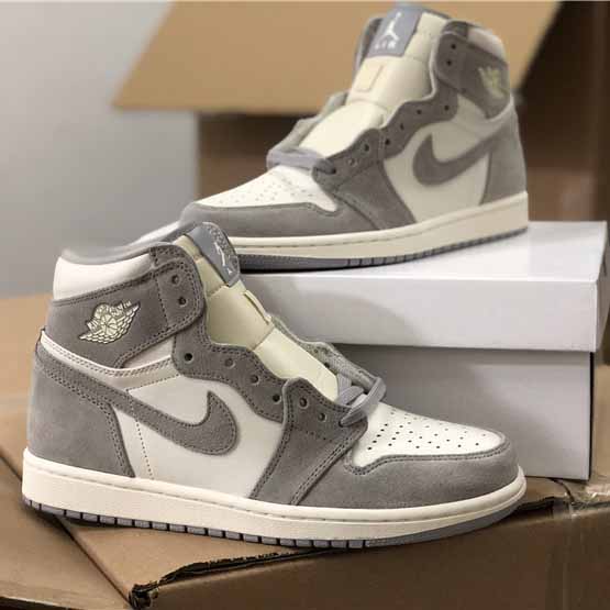 Air Jordan 1 High Premium 