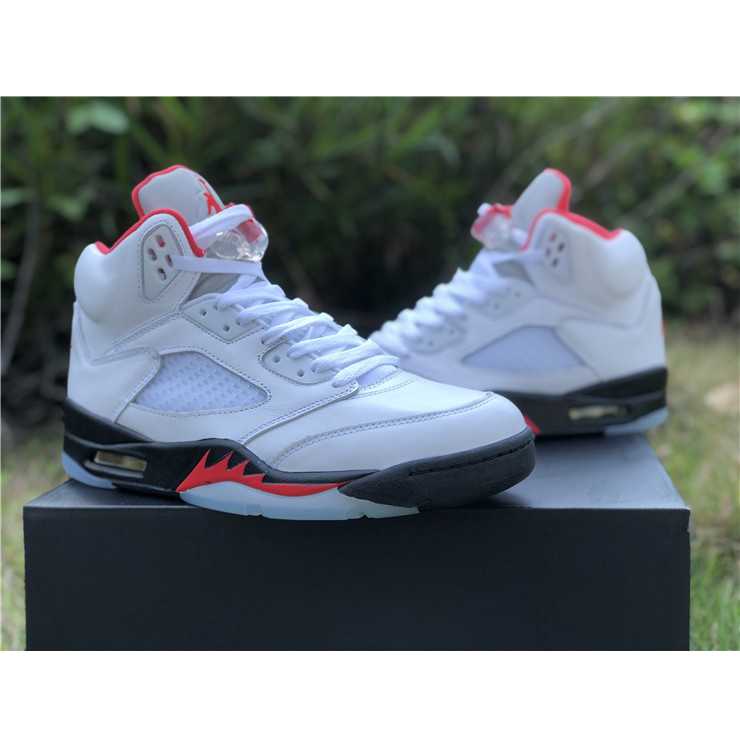 Jordan AJ5 