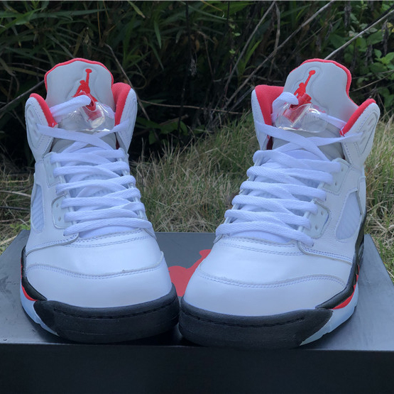 Jordan AJ5 