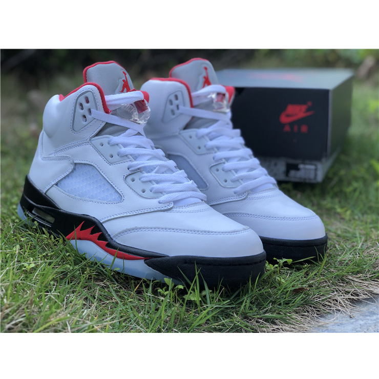 Jordan AJ5 