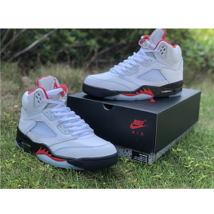 Jordan AJ5 